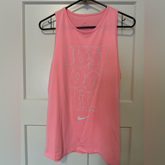 Nike Tank Top - Picture 1 of 3